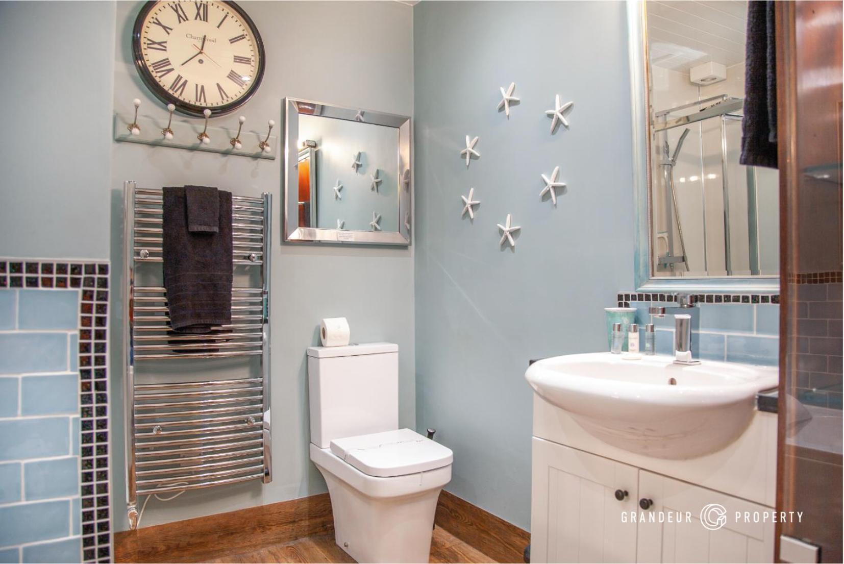 The Garden View Suite By Grandeur Property Bournemouth Buitenkant foto