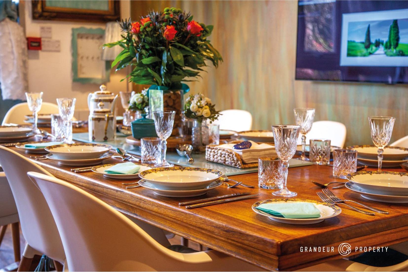 The Garden View Suite By Grandeur Property Bournemouth Buitenkant foto